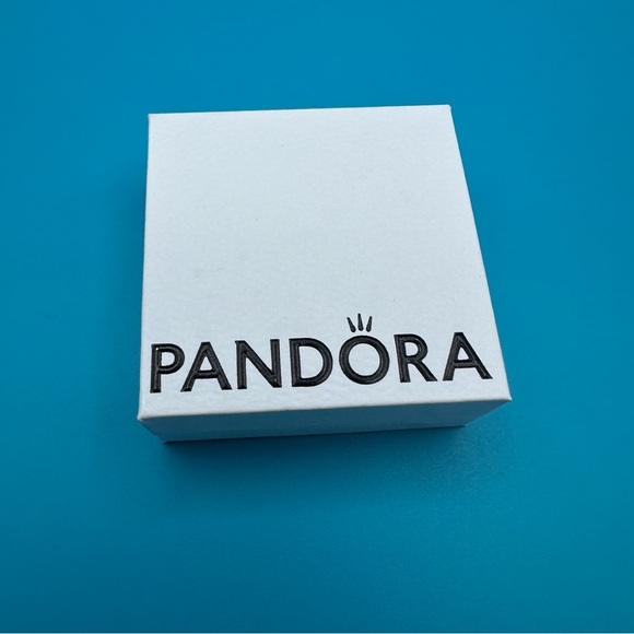 Pandora Classic Cable Chain Necklace Sterling Silver - Picture 10 of 12